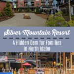 Silver Mountain Resort