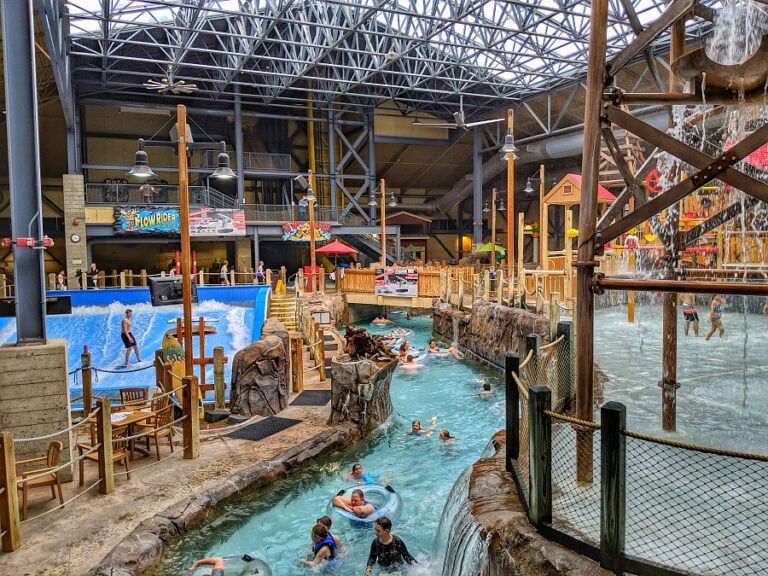9 Things to Do with Kids in Kellogg & Wallace Idaho + Where to Stay