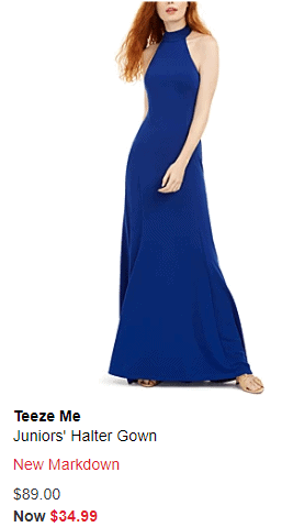 rhode dress