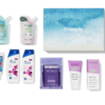 Target Beauty Boxes for July