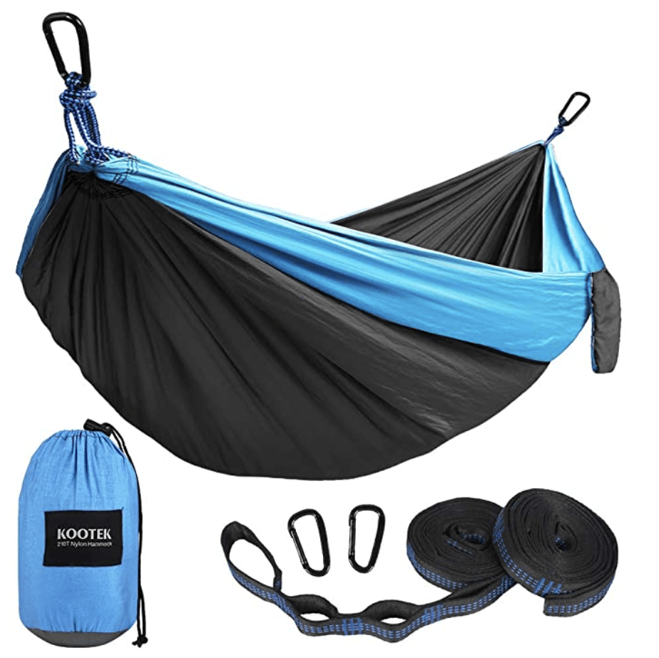 Kootek Double Hammock