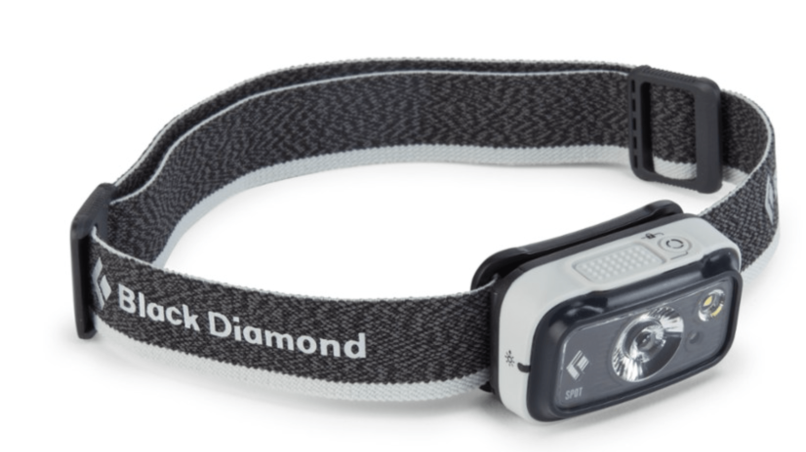 Black Diamond Headlamp