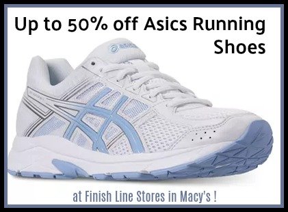 stores that sell asics