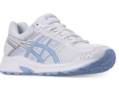 asics womens trainers sale