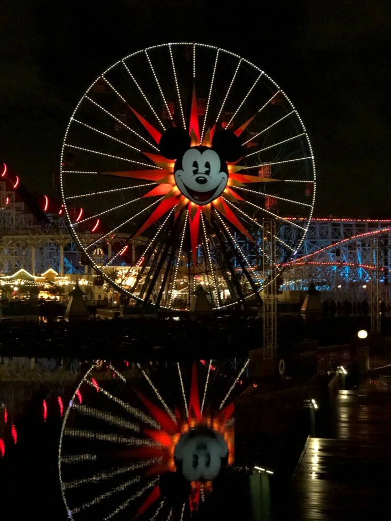 Disney’s California Adventure – What To Expect at This Park