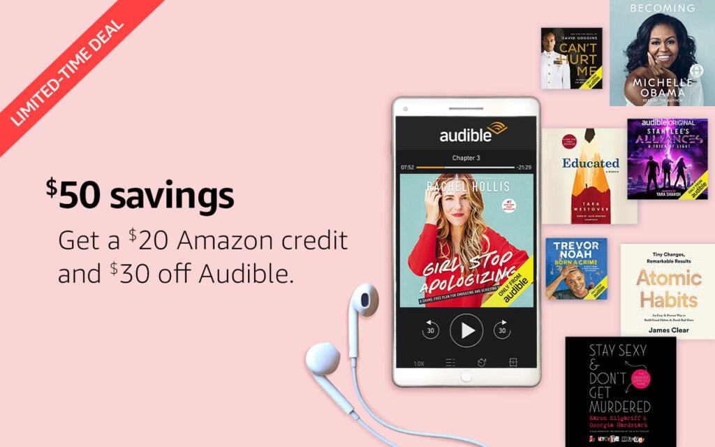 audible credit price audible credit price