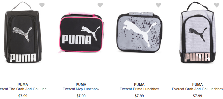 Tj Maxx Lunch Box