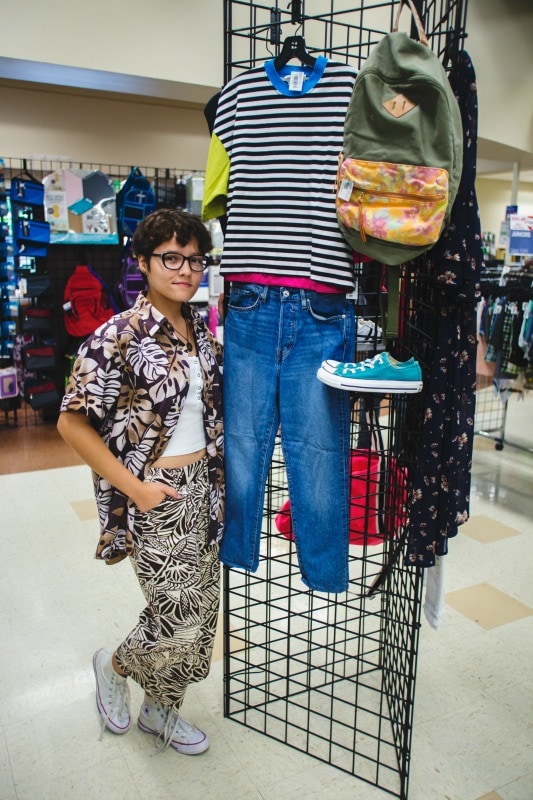 80s Look at Goodwill