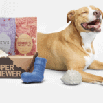 Super Chewer BarkBox