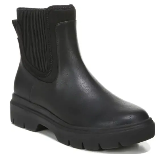 DR Sholls Nordstrom chelsea boot