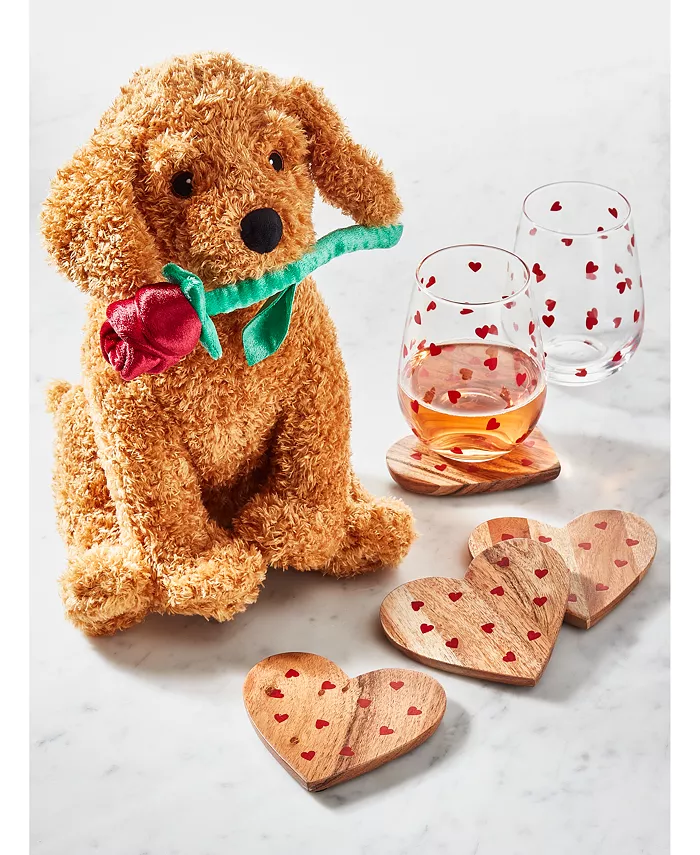 Macys home sale valentines day items