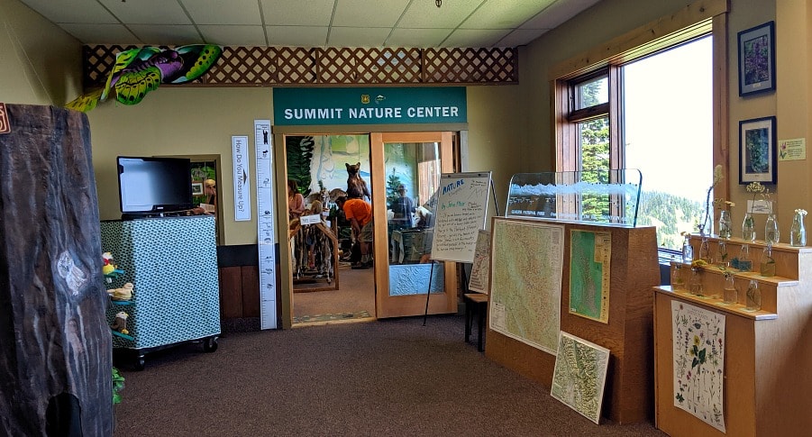 Summit Nature Center