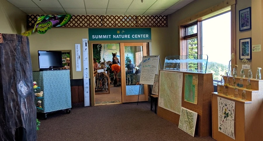 Summit Nature Center