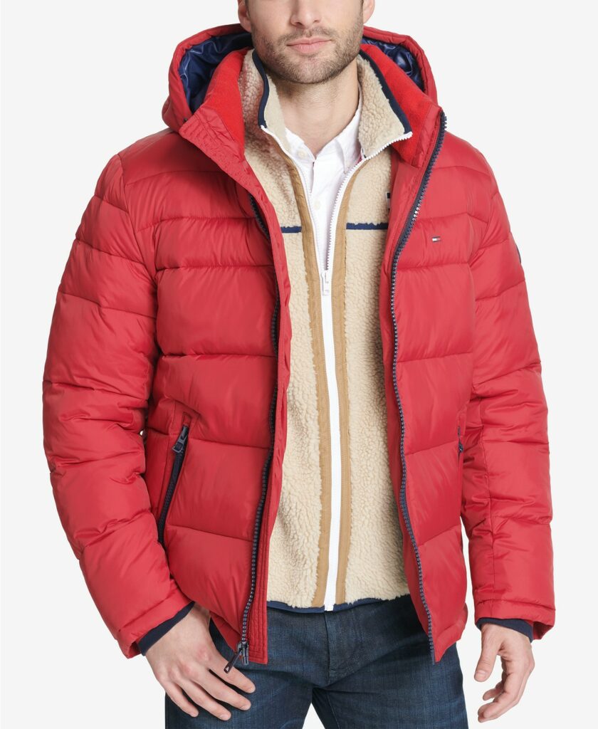 macy's tommy hilfiger clearance