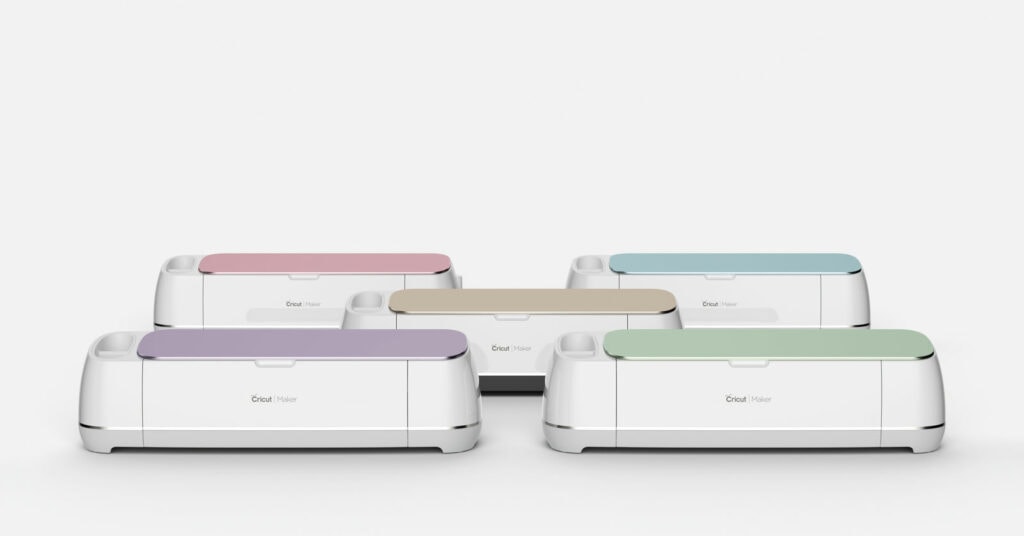 Cricut Maker Lowest Price