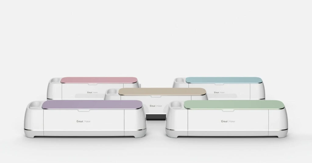 Cricut Maker Lowest Price