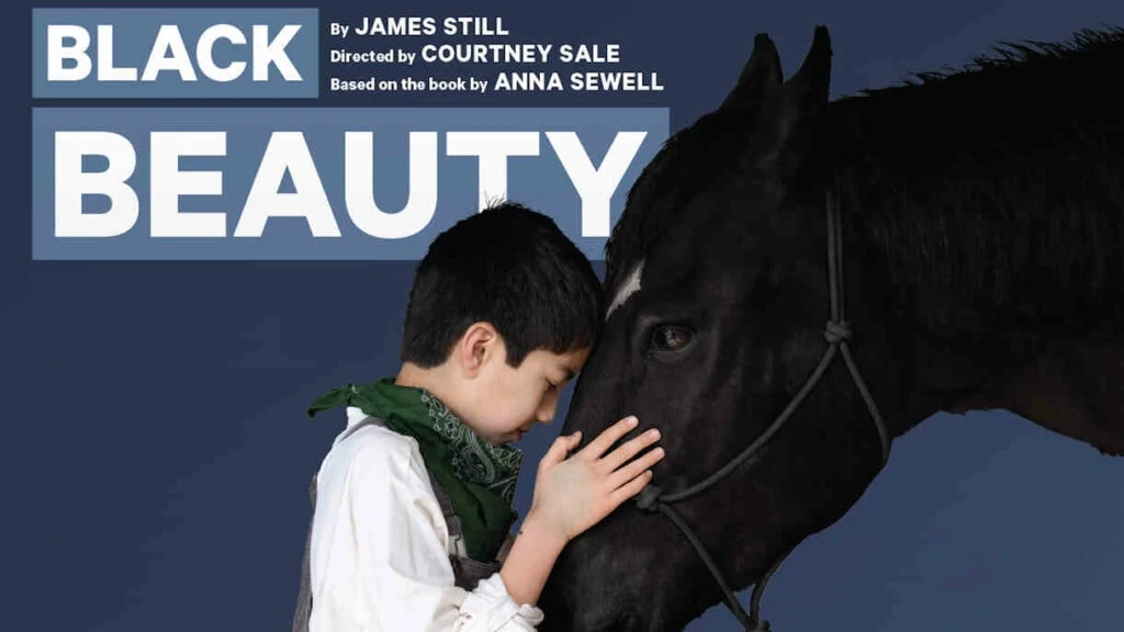 Black Beauty Play Discount Tickets at Seattle Children’s Theater