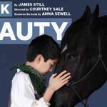 Black Beauty Discount Tickets