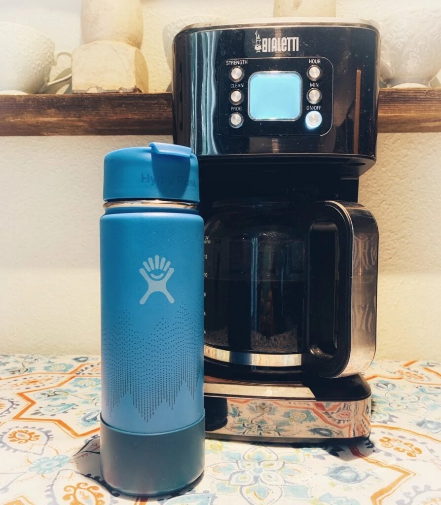 Hydro Flask Mug - Kau Coffee Mill