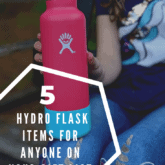 Hydro Flask Gift Guide