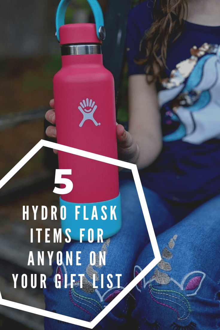 Hydro Flask Gift Guide