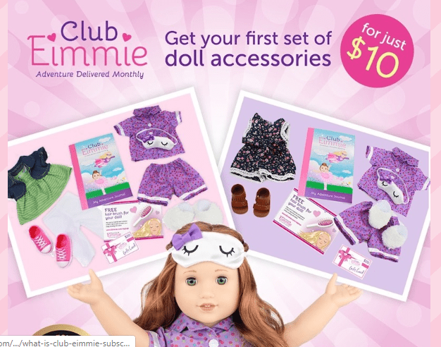where can i buy american girl doll gift cards
