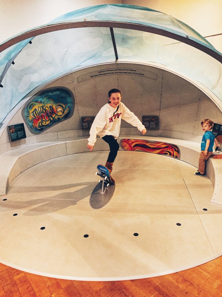 Wenatchee Valley Museum and Cultural Center