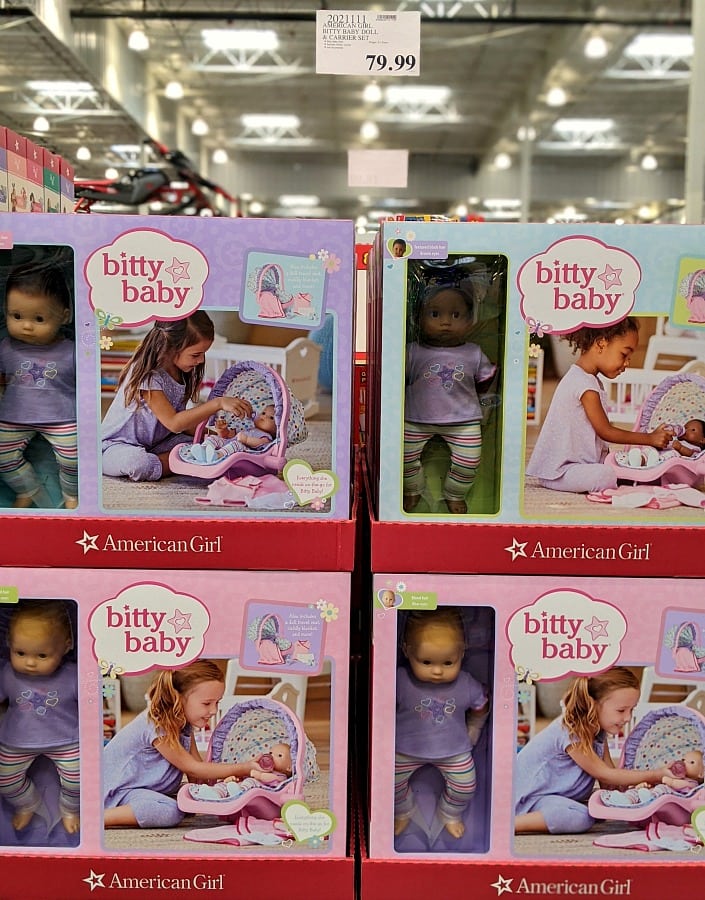 bitty baby costco