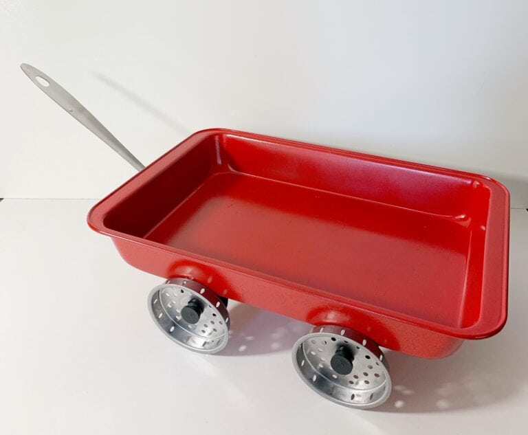 DIY Holiday Decor Items You Can Make With Dollar Store Items Thrifty