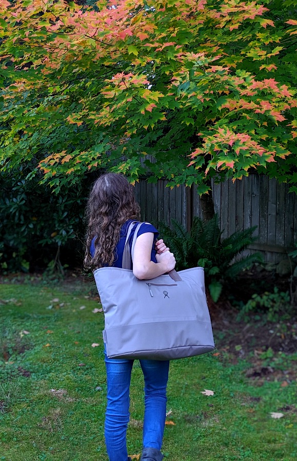 Hydro Flask Food Grocery Tote