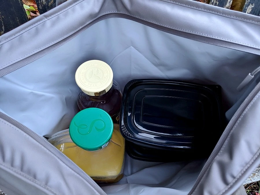 Hydro Flask Grocery Food Tote Bag