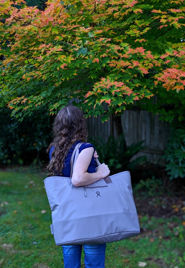 Hydro Flask Grocery Tote