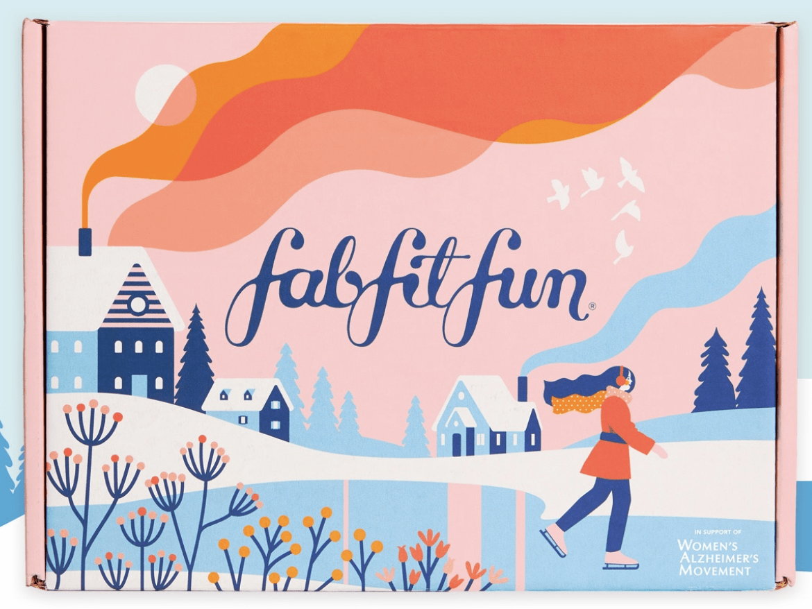FabFitFun