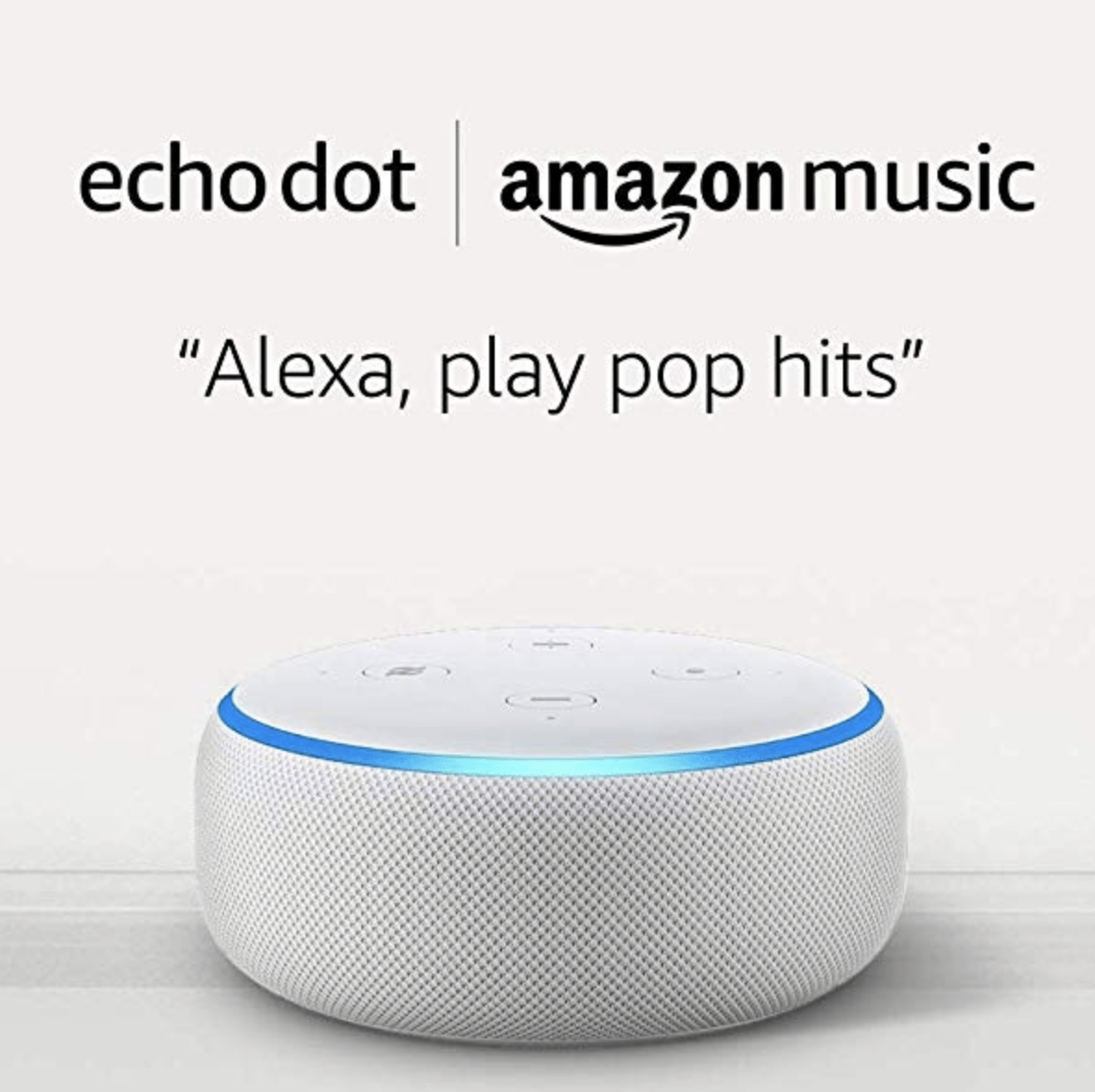 Echo Dot Sale