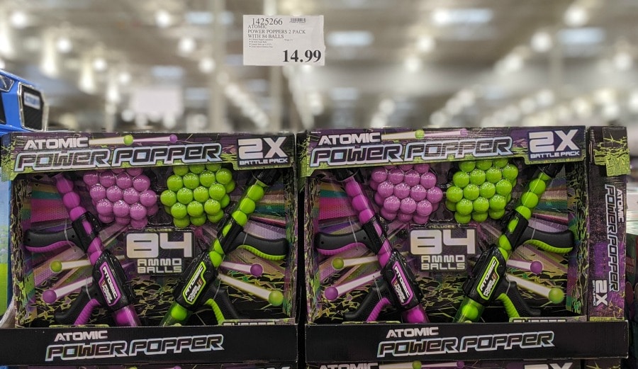 Costco Toys 2020 Big List of Costco Christmas Toys This Year!