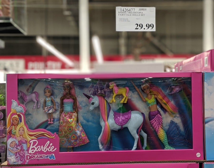 Costco Toys 2020 Big List of Costco Christmas Toys This Year!