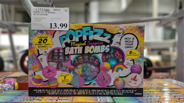 costco christmas toys 2019