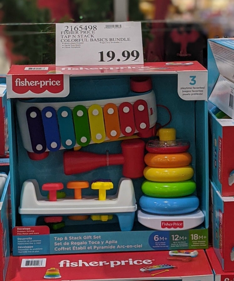 Costco Toys 2020 Big List of Costco Christmas Toys This Year!