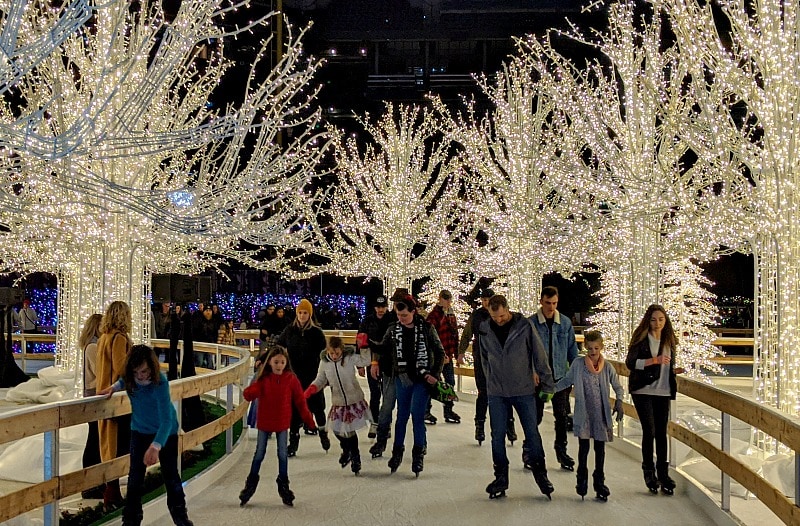Enchant Christmas Seattle Everything You Need To Know! Thrifty NW Mom