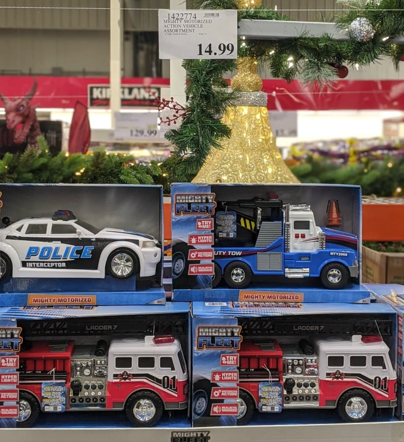 Costco Toys 2020 Big List of Costco Christmas Toys This Year!