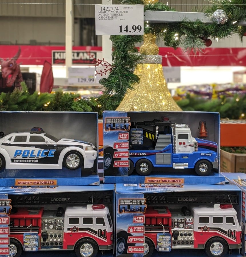 costco toys for christmas 2018