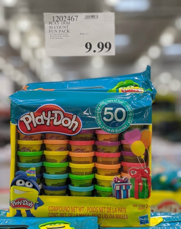 costco toys 2018