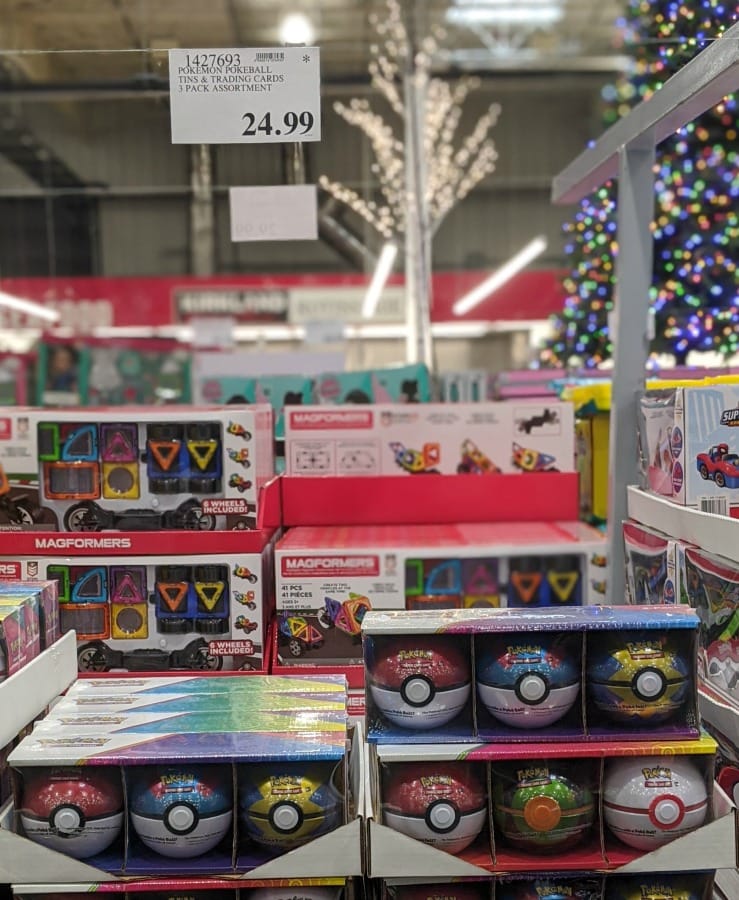 costco toys for christmas 2018