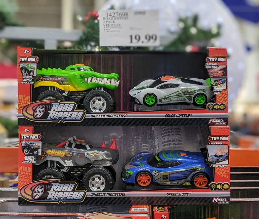 Costco Toys 2020 Big List of Costco Christmas Toys This Year!