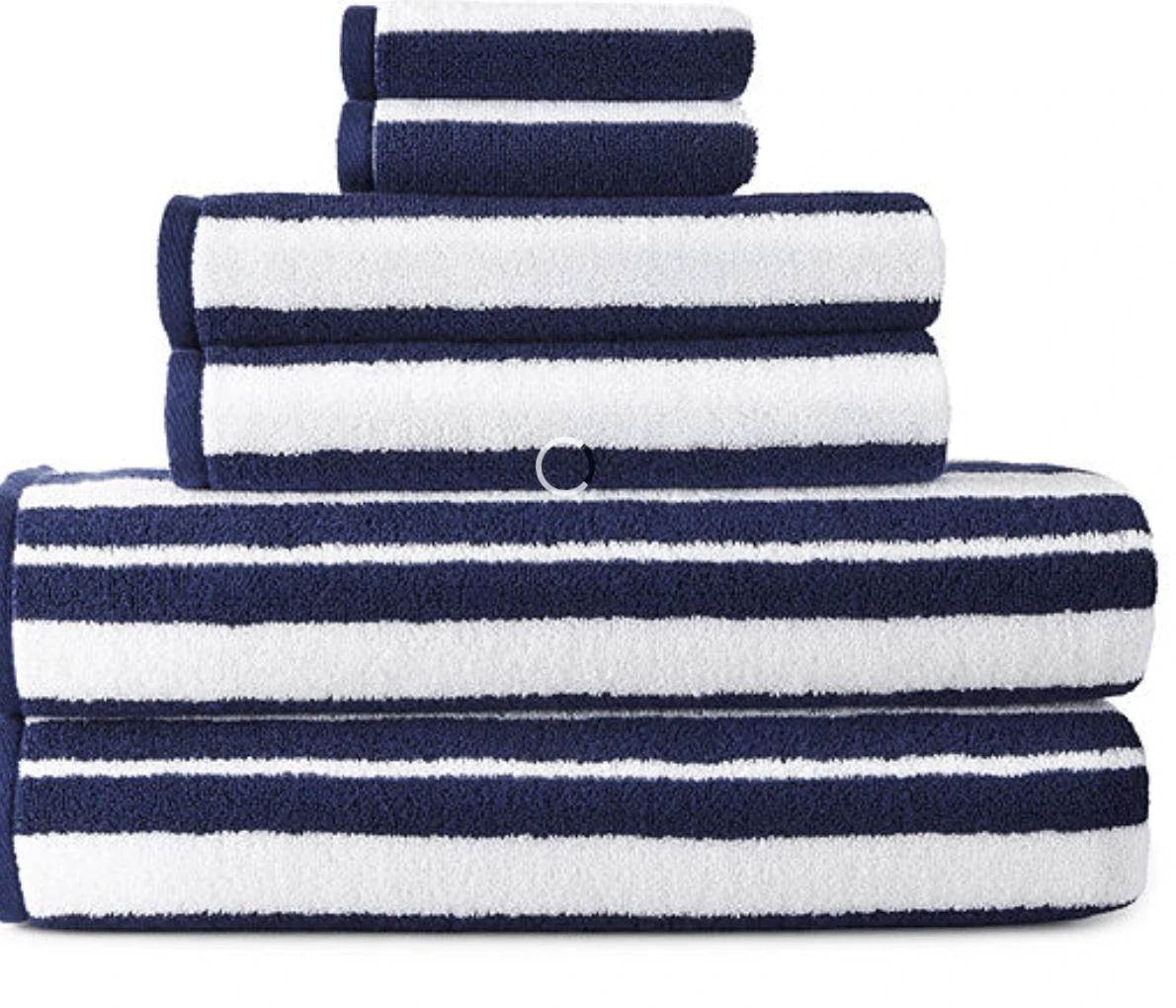 JCP Bath Towel Sale