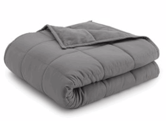 Weighted Blanket Sale - $34.99! - Thrifty NW Mom