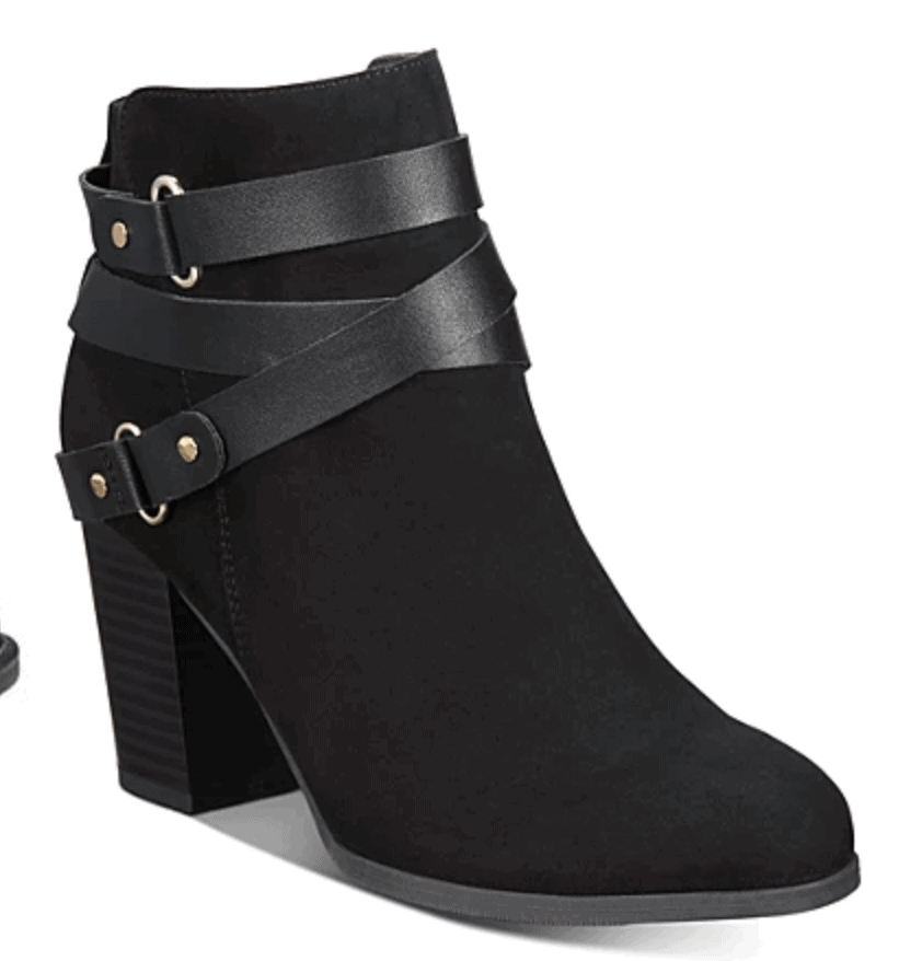 BOGO Boot Sale At Macy's Cyber Monday Sale