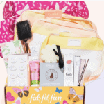 FabFitFun Spring Box