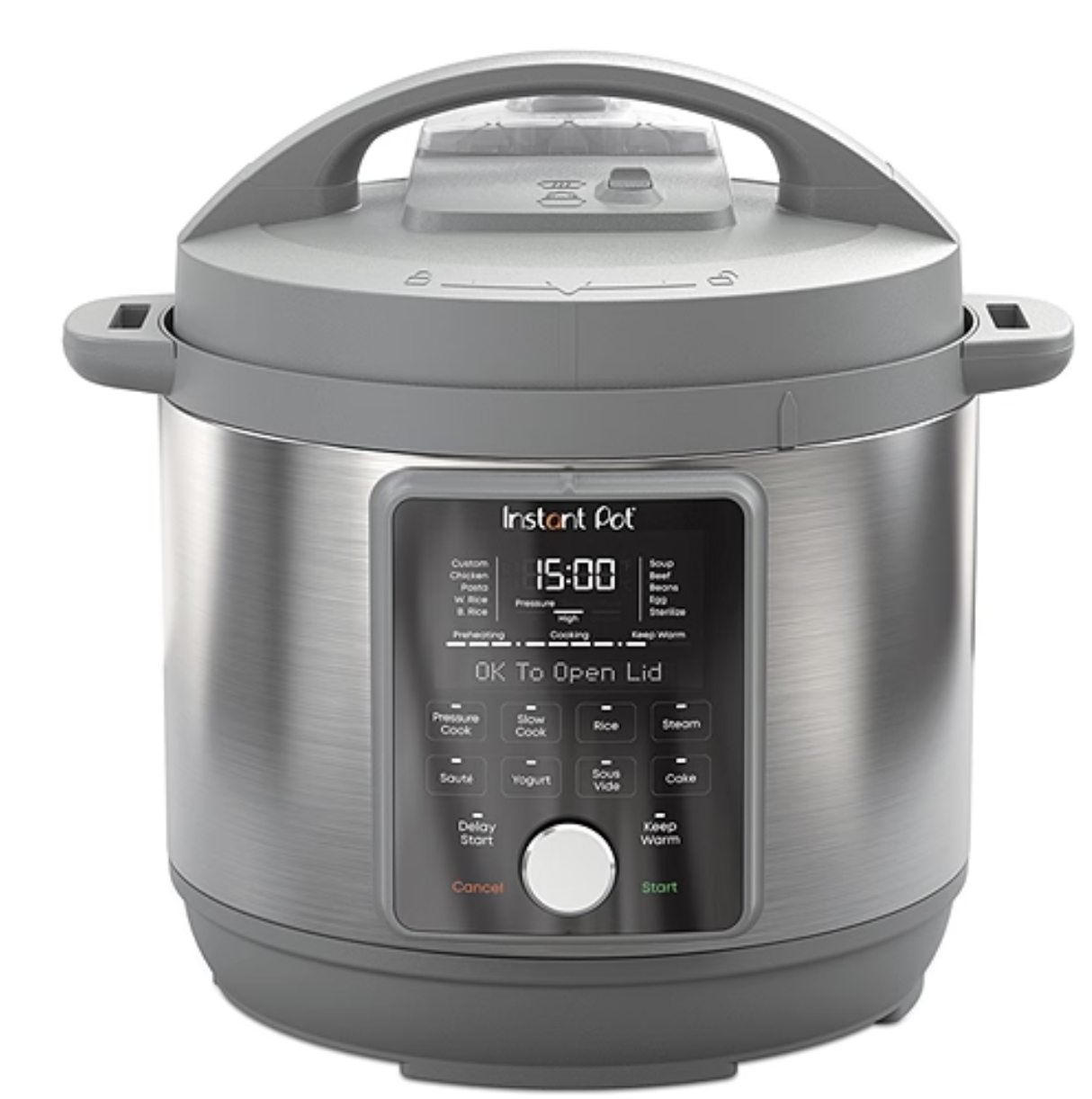 instant pot at jcpenney