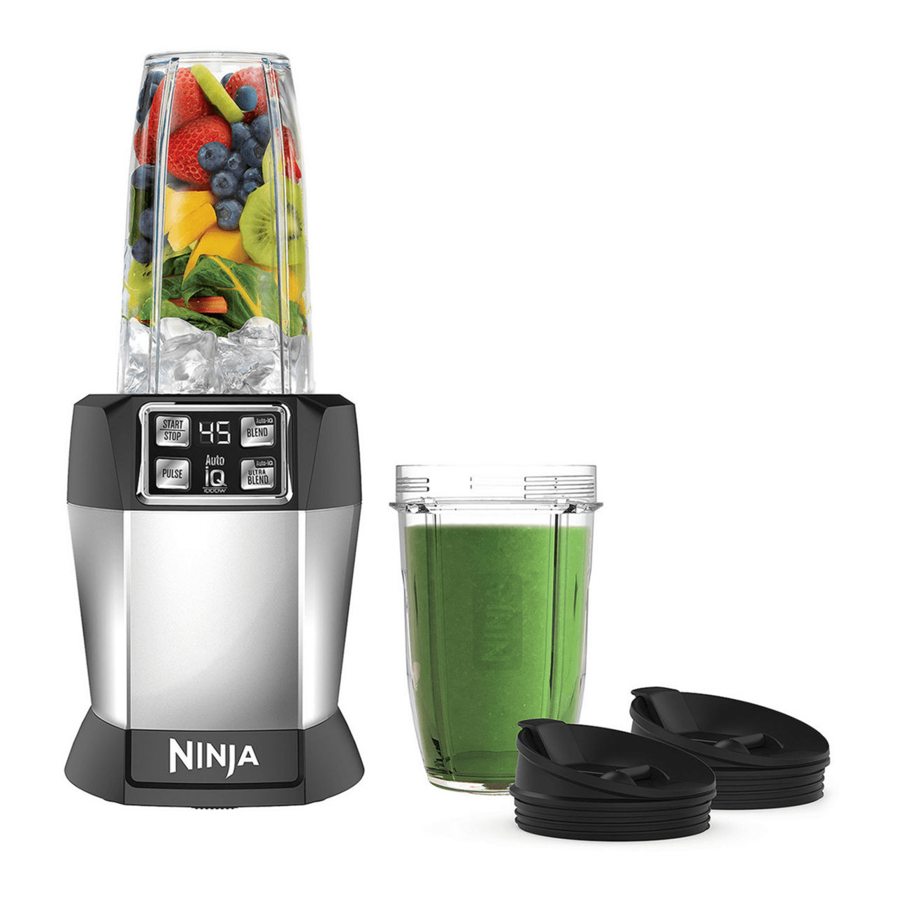 Ninja Blender at JCP